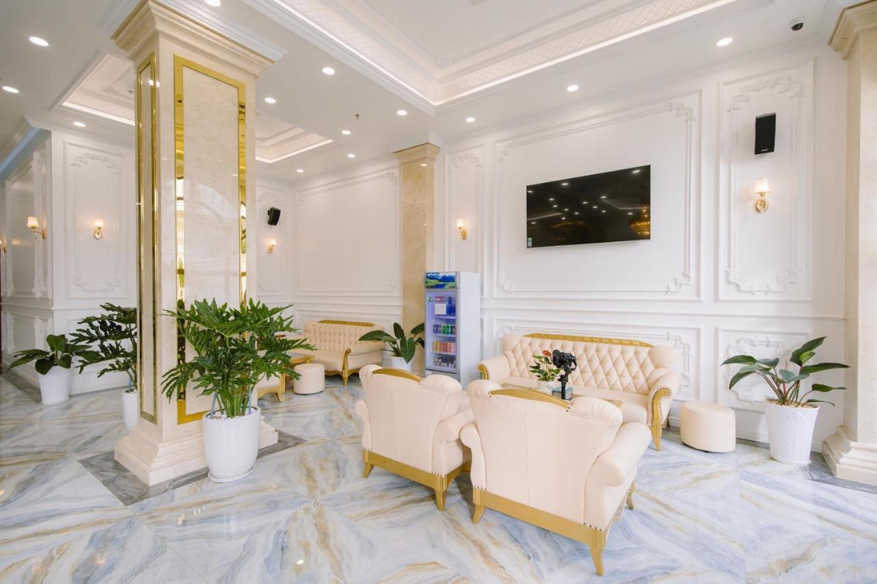 Thuan Phat Hotel Soc Trang المظهر الخارجي الصورة