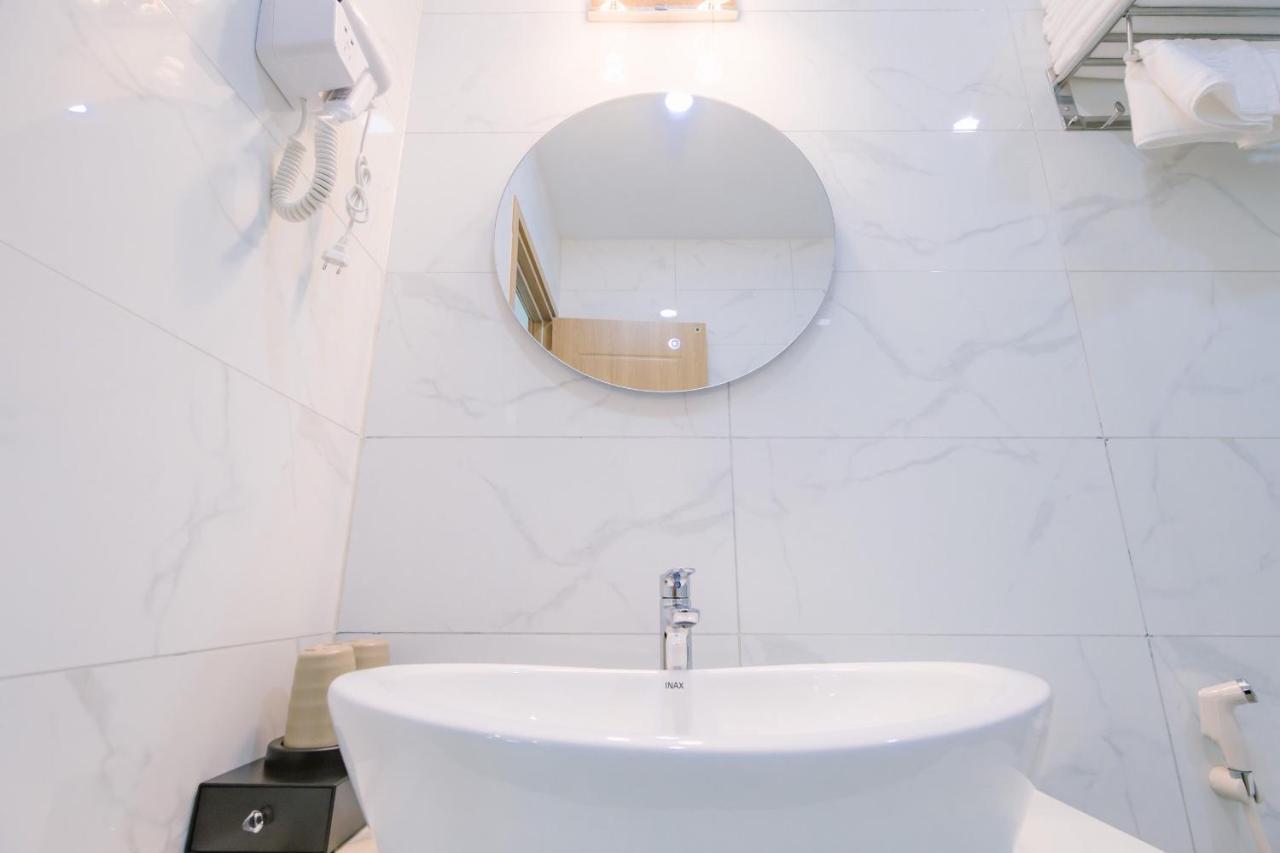Thuan Phat Hotel Soc Trang المظهر الخارجي الصورة