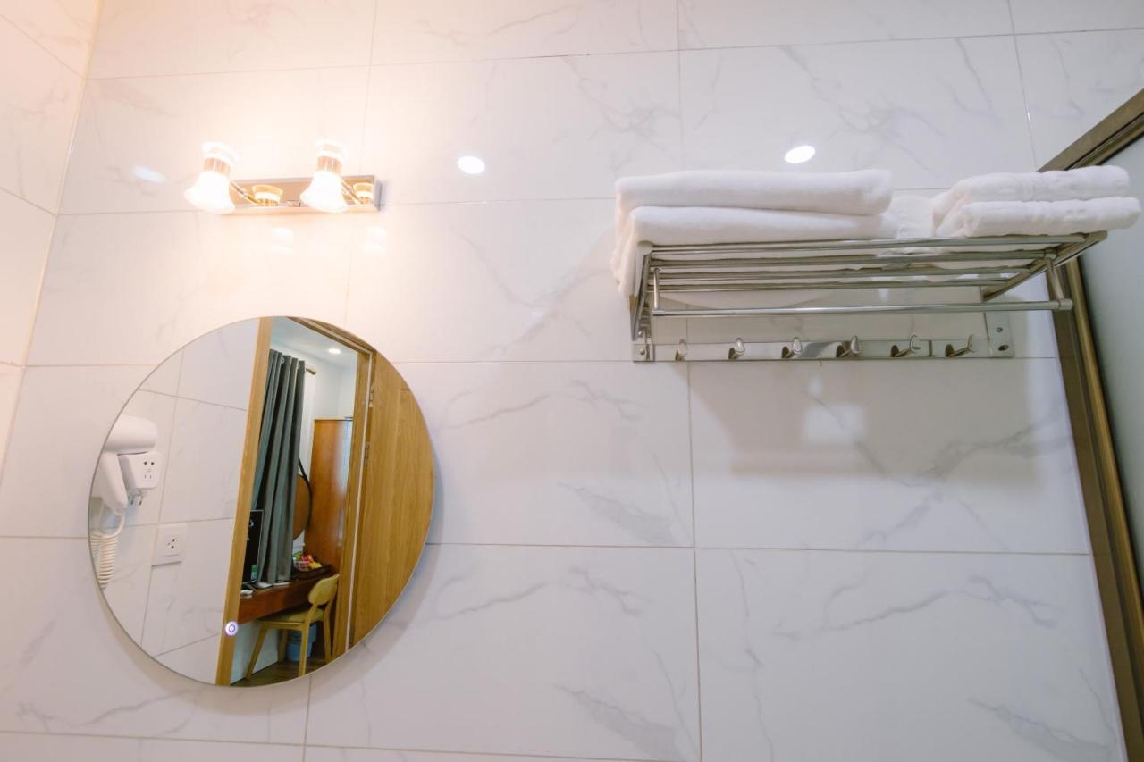 Thuan Phat Hotel Soc Trang المظهر الخارجي الصورة