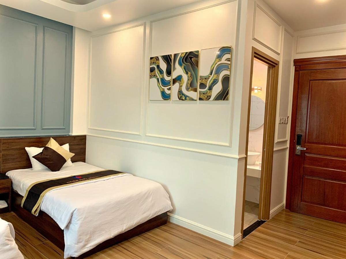 Thuan Phat Hotel Soc Trang المظهر الخارجي الصورة