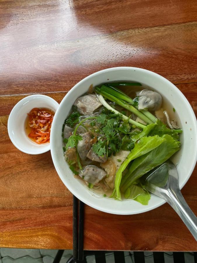 Thuan Phat Hotel Soc Trang المظهر الخارجي الصورة