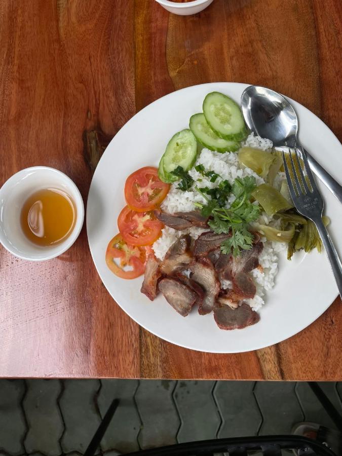 Thuan Phat Hotel Soc Trang المظهر الخارجي الصورة